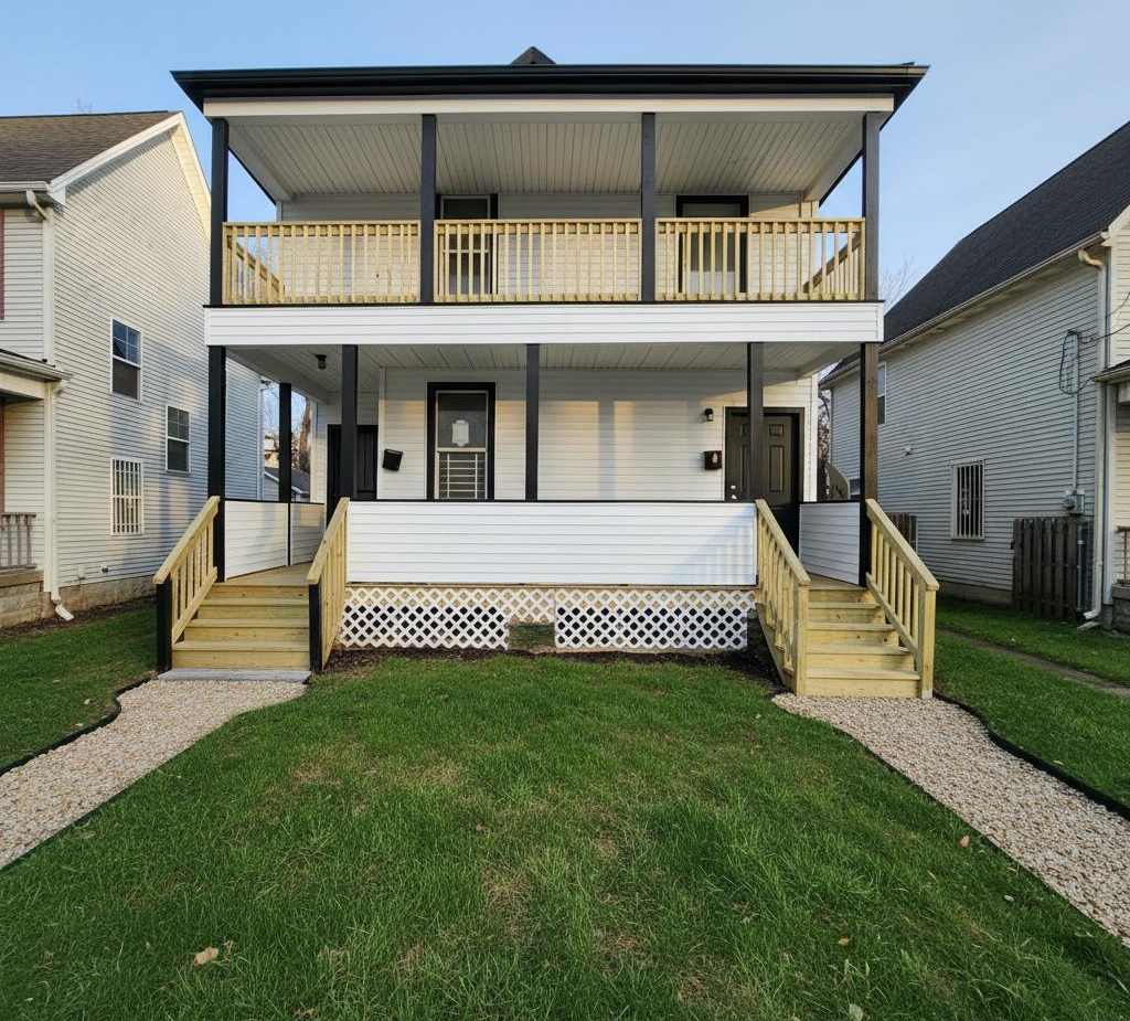 2195 East 73rd Street - 1