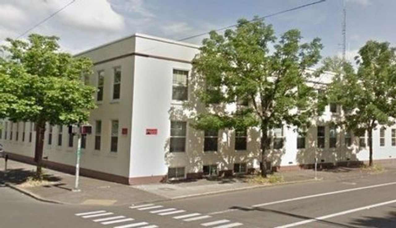 (493) Cascade Apts. - Studio - 0 bdrm / 1 bth