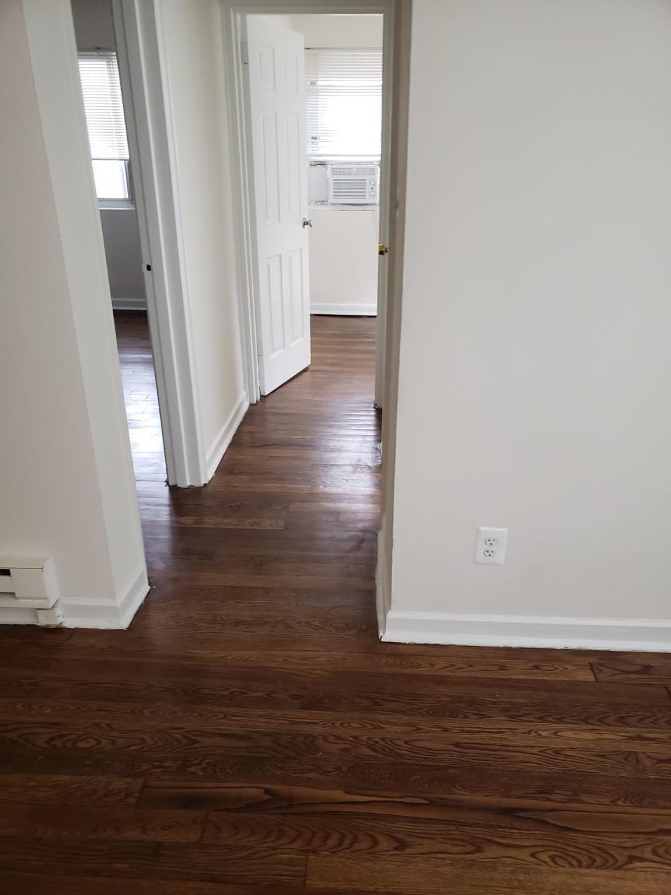 NOW LEASING AT BUNKER HILL FLATS!