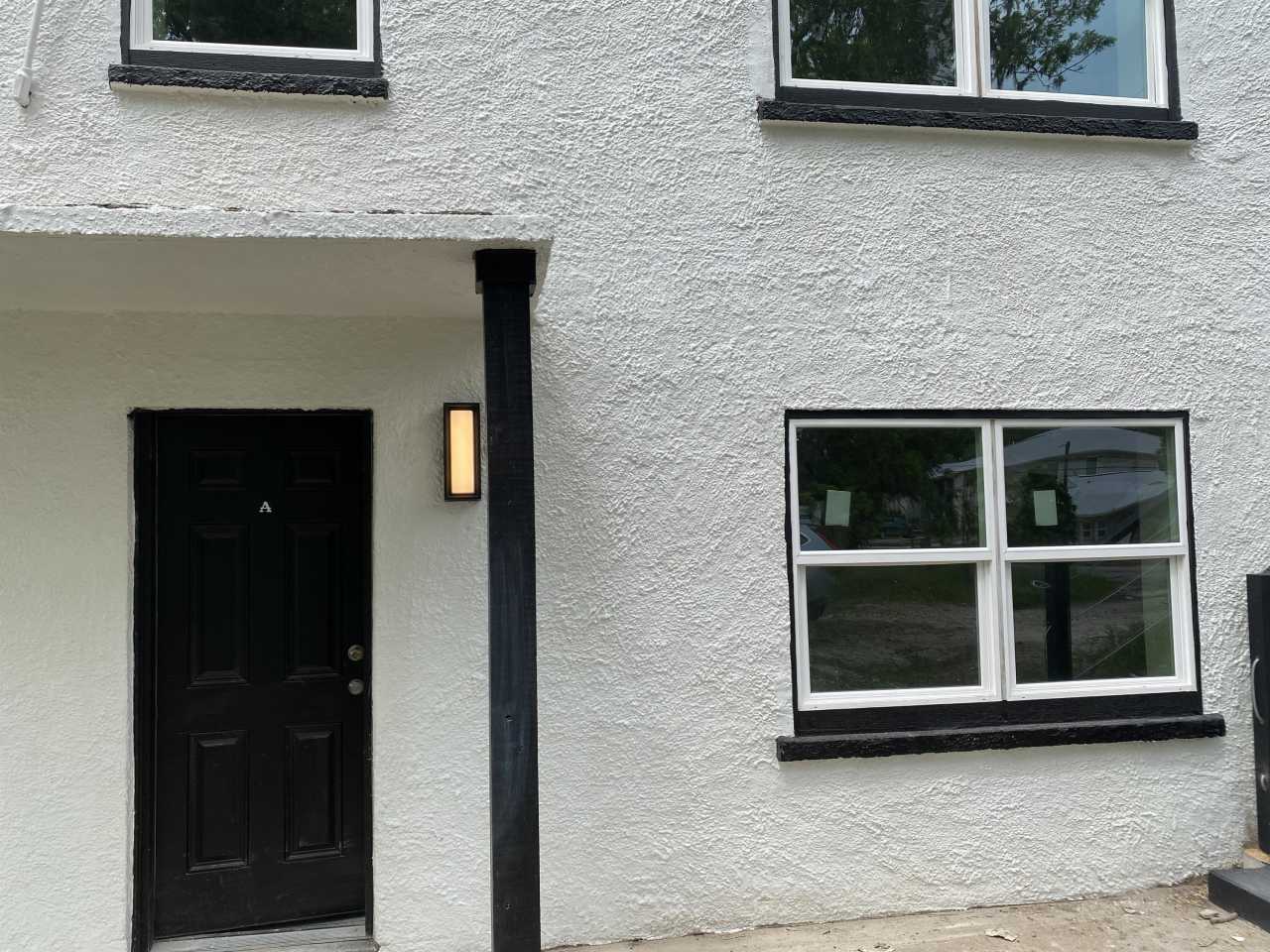 521 East Jackson Street -B