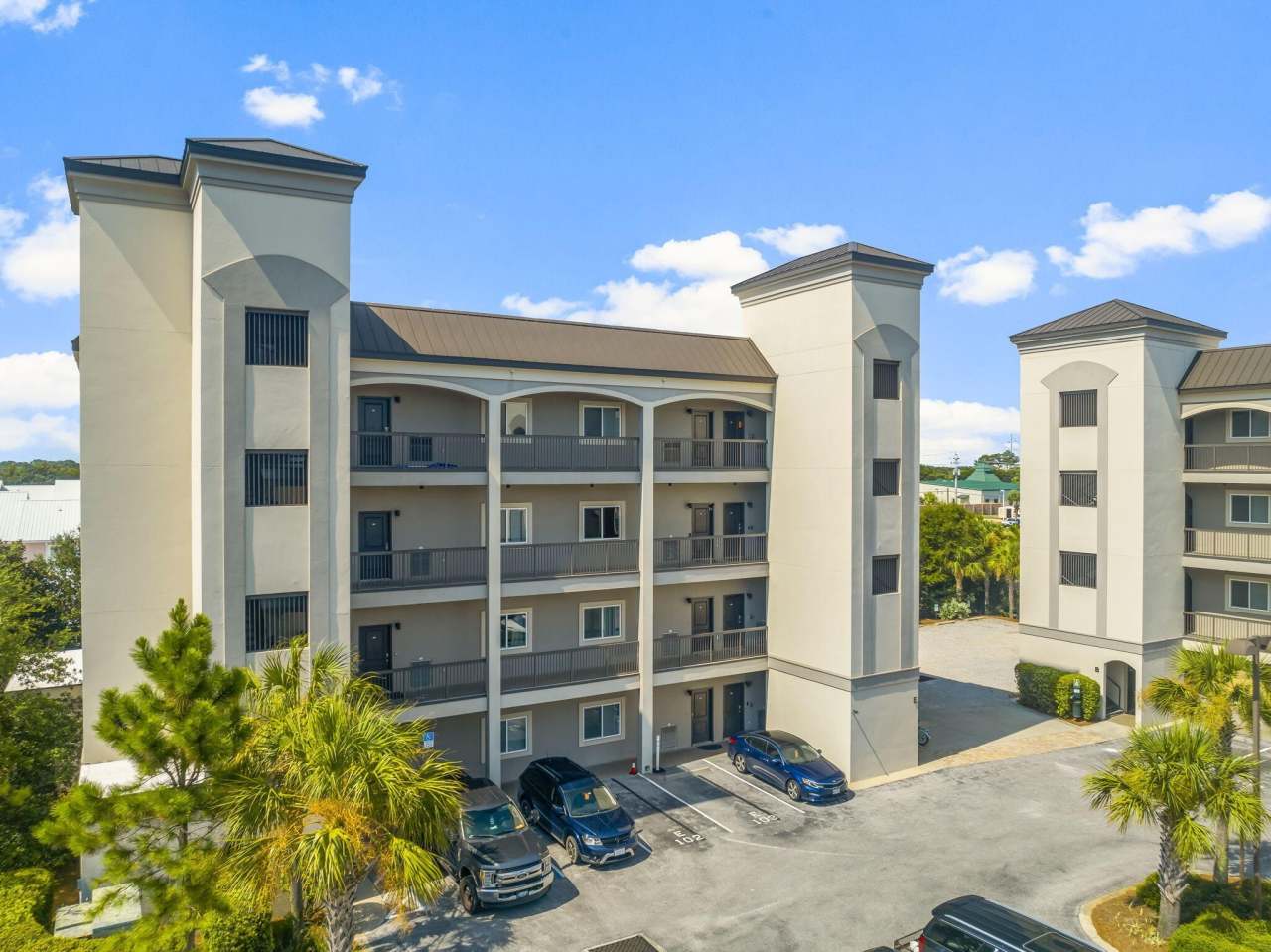 732 Scenic Gulf Drive unit: E304