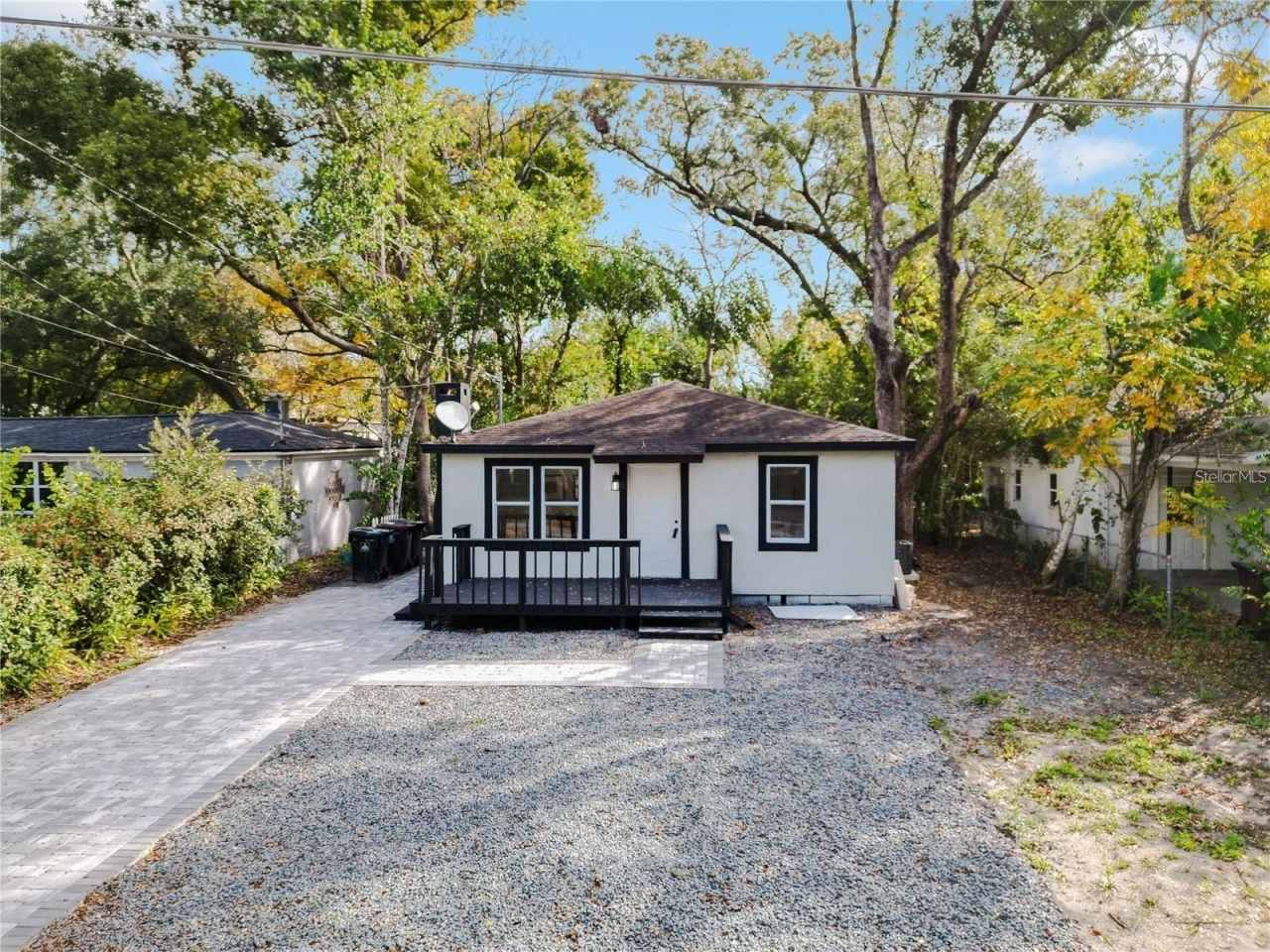 101 S GLENWOOD AVENUE