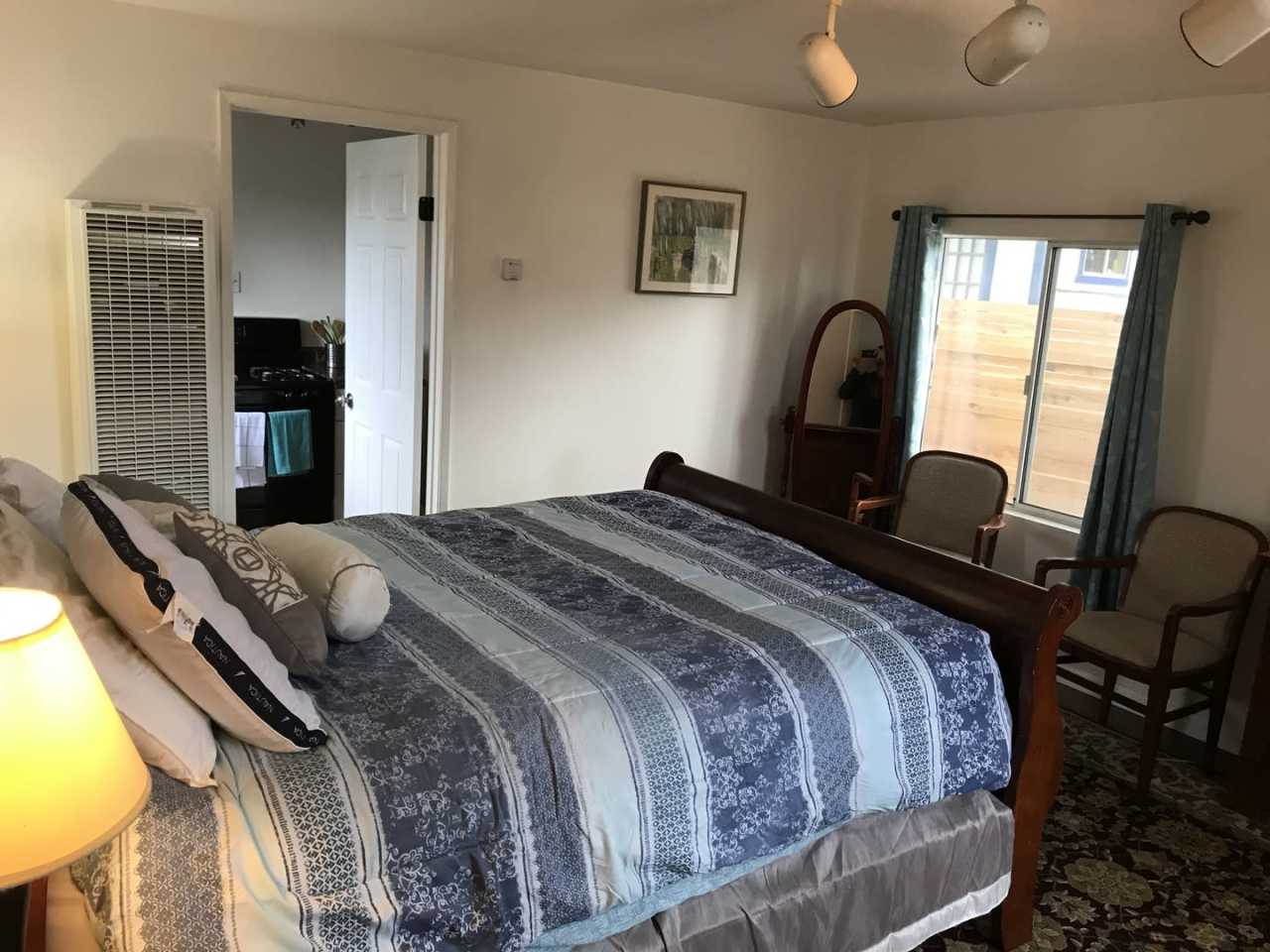 Awesome Furnished Cottage in Point Loma Heights