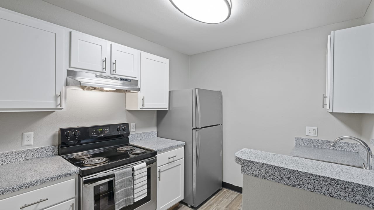 Bridge Pointe Landing Apartments