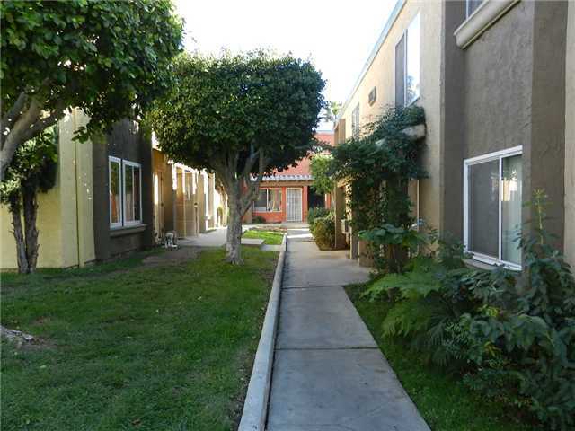 1 Bedroom 1 bath condo for rent