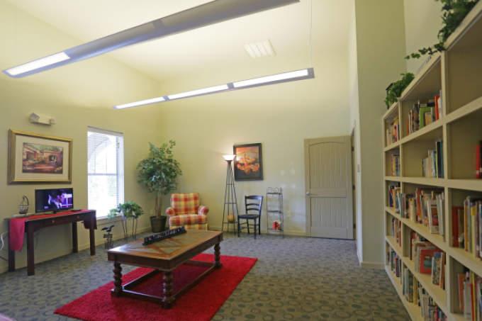 Rosemont at Highland Park