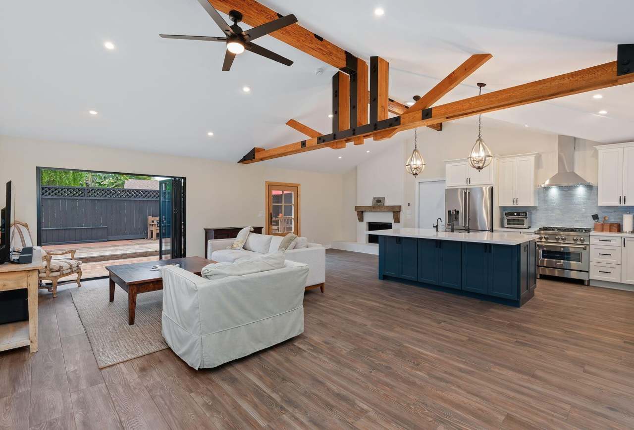 914 W Anapamu Street