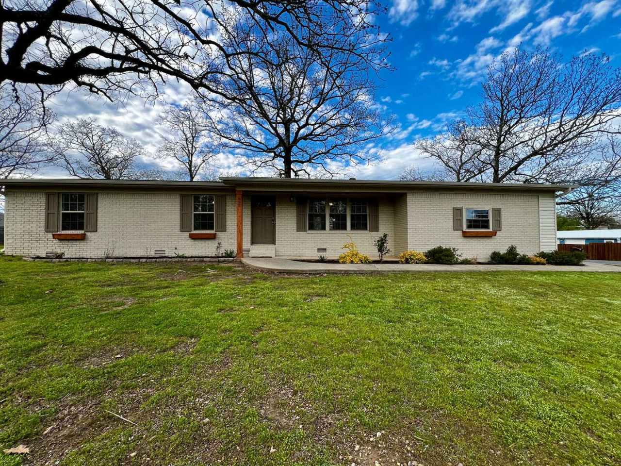 895 Marion Anderson Rd.