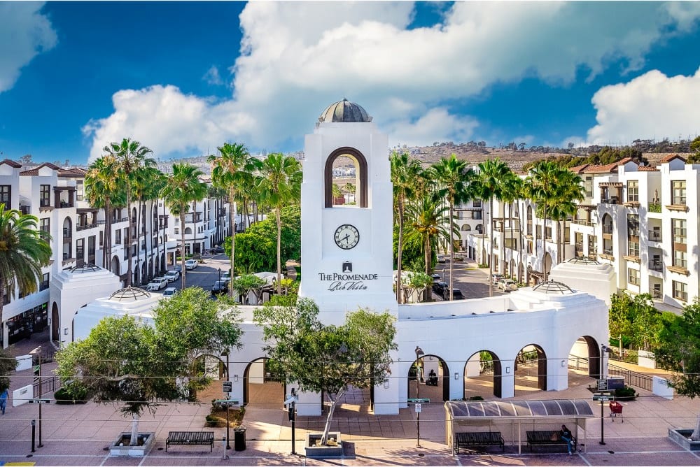 The Promenade Rio Vista