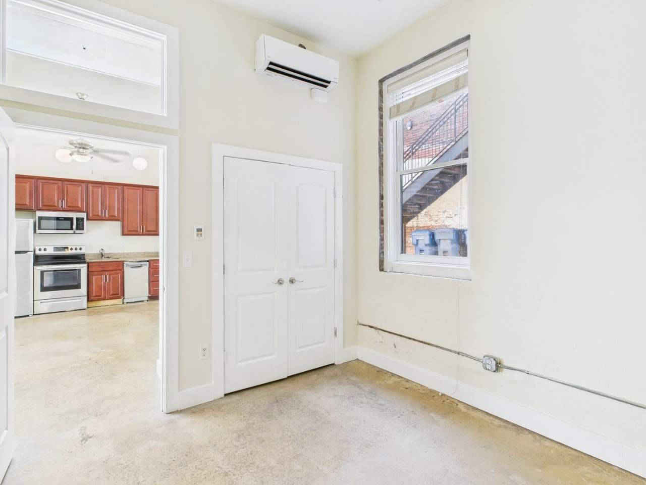 1705-1709 East Franklin Street