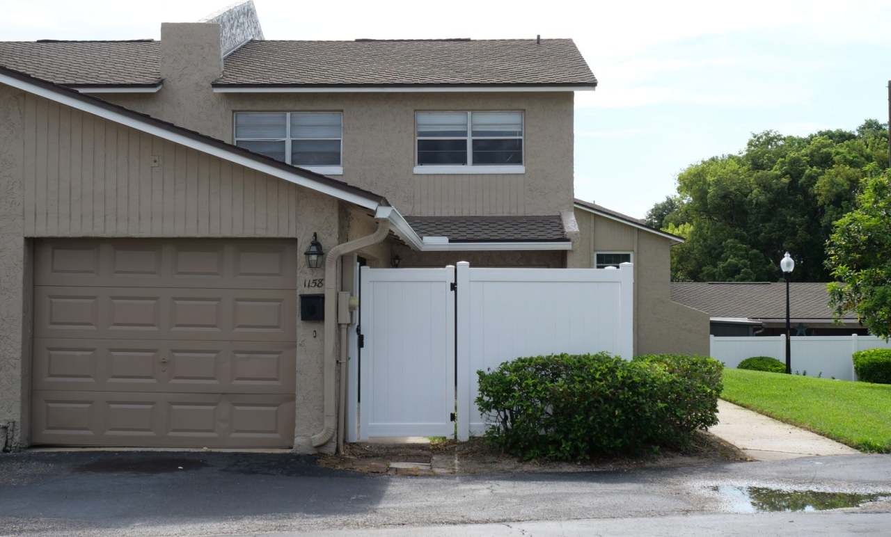 Desirable Maitland townhome