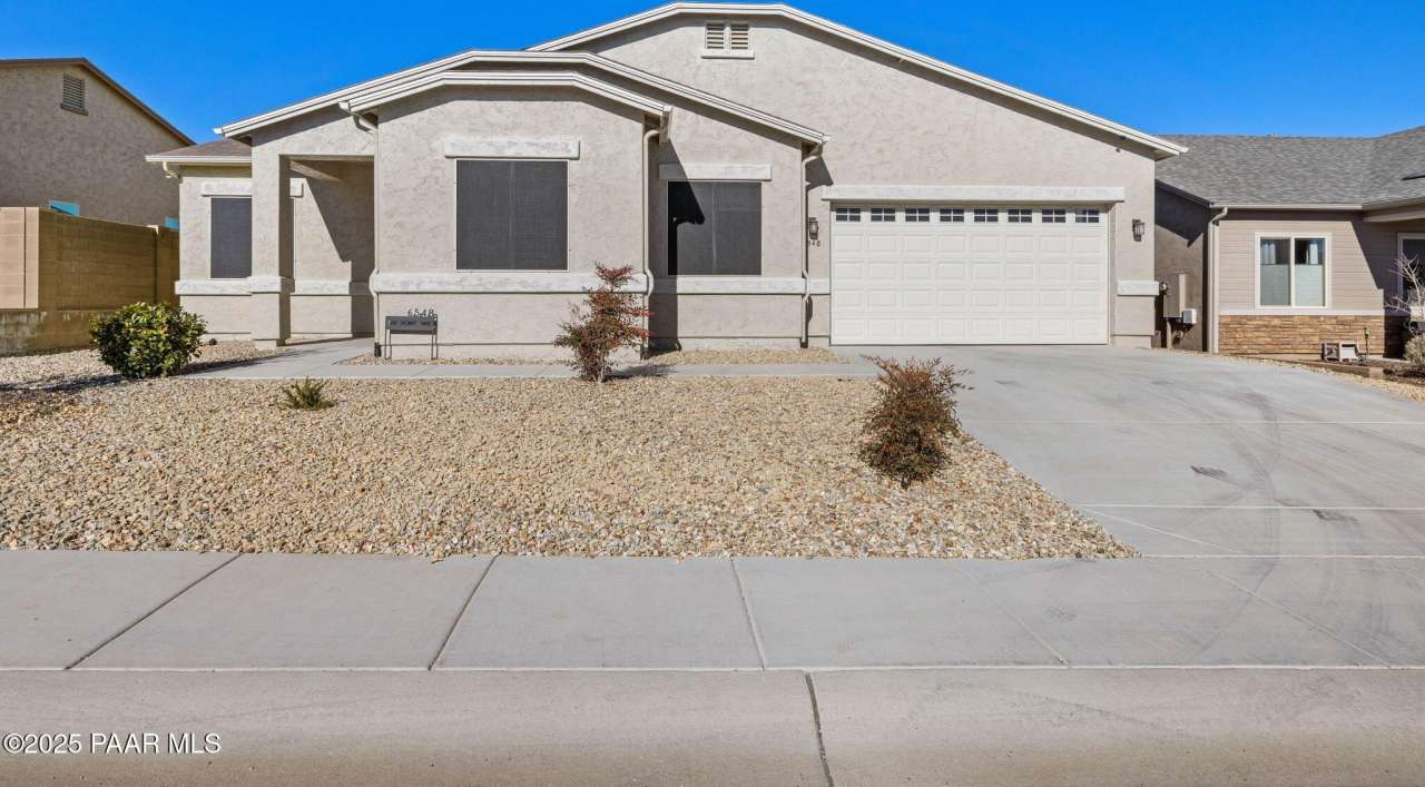 6548 E Bay Point Way