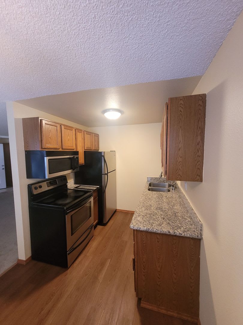 Elliott Hall Apartments