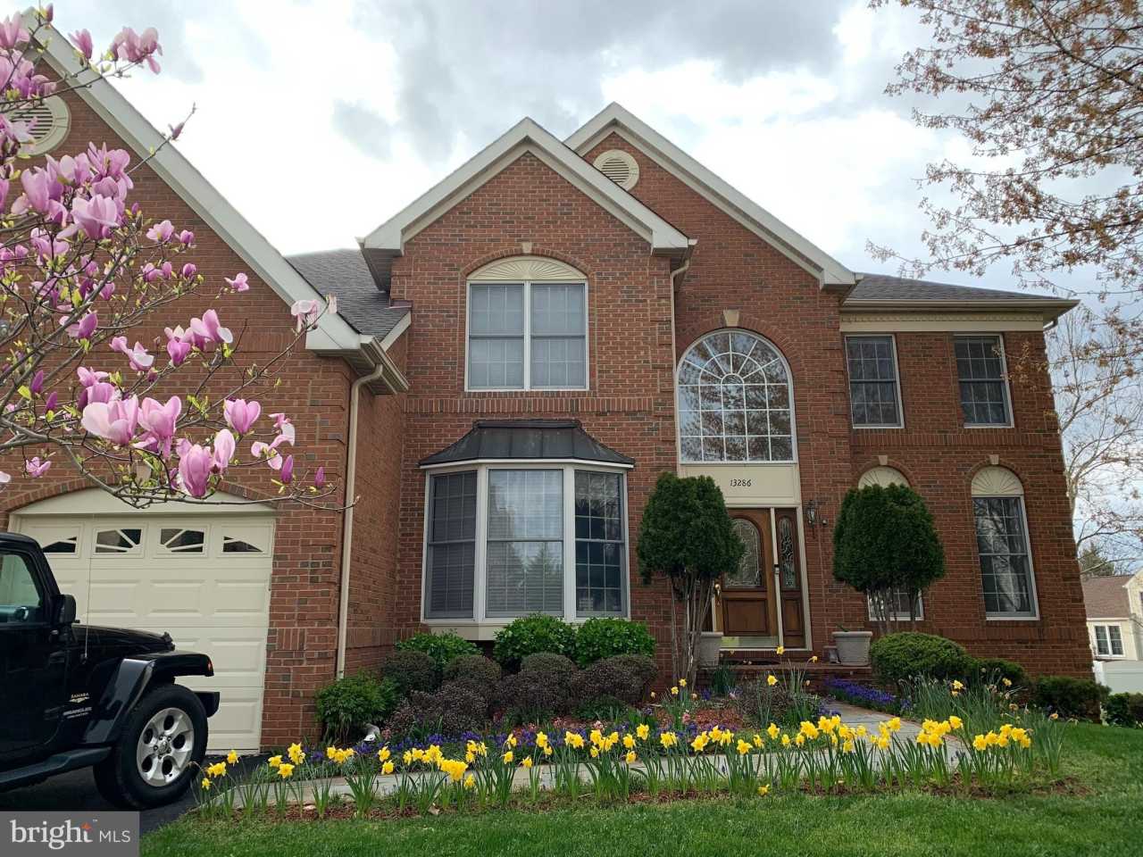 13286 HOLLY MEADOW Lane