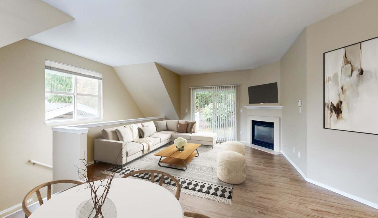 Hearthstone at Merrill Creek