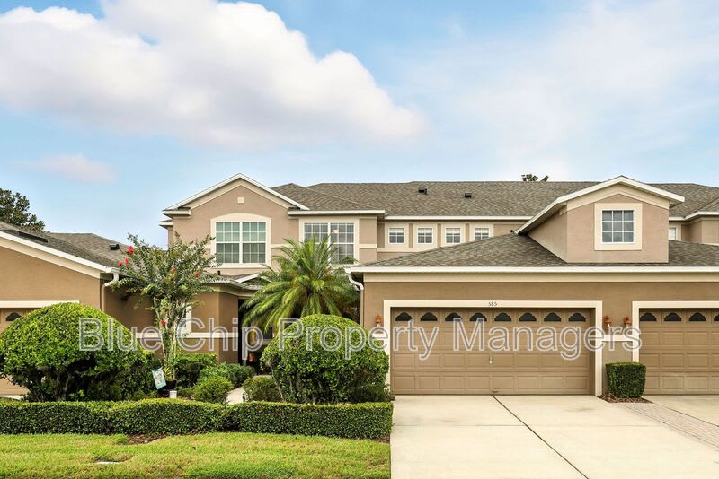 585 Cruz Bay Circle