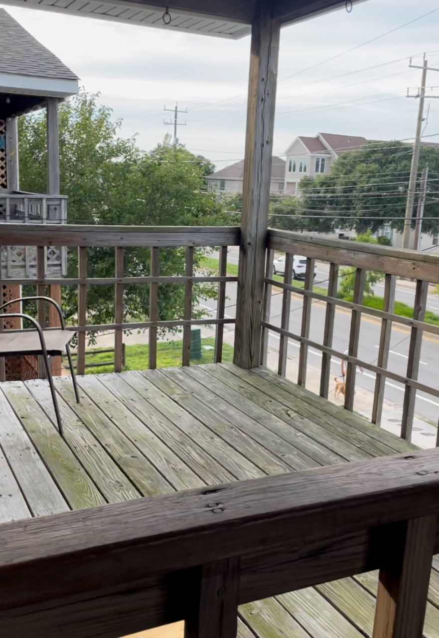 741 West Ocean View Avenue