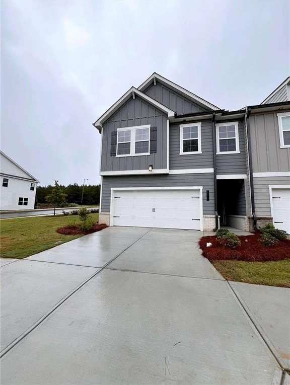 250 Point Place Drive