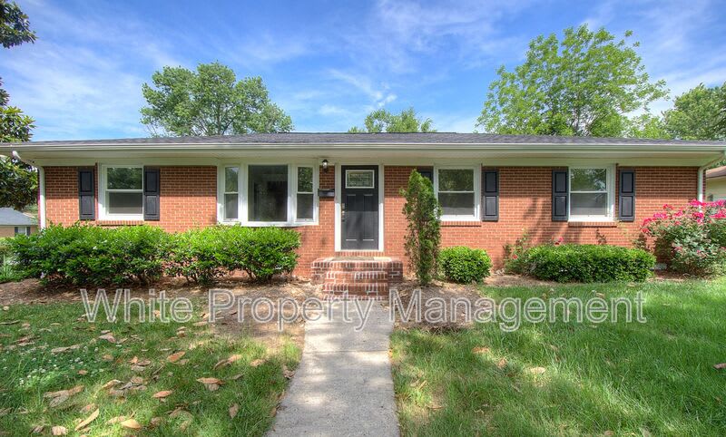 4901 Crestmont Drive