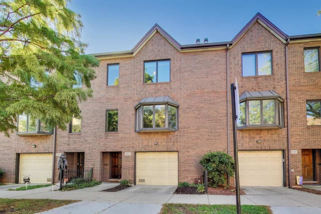 2305 W Thomas Street