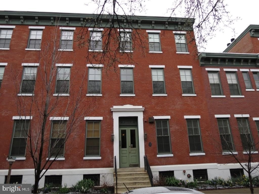 1705-11 GREEN STREET