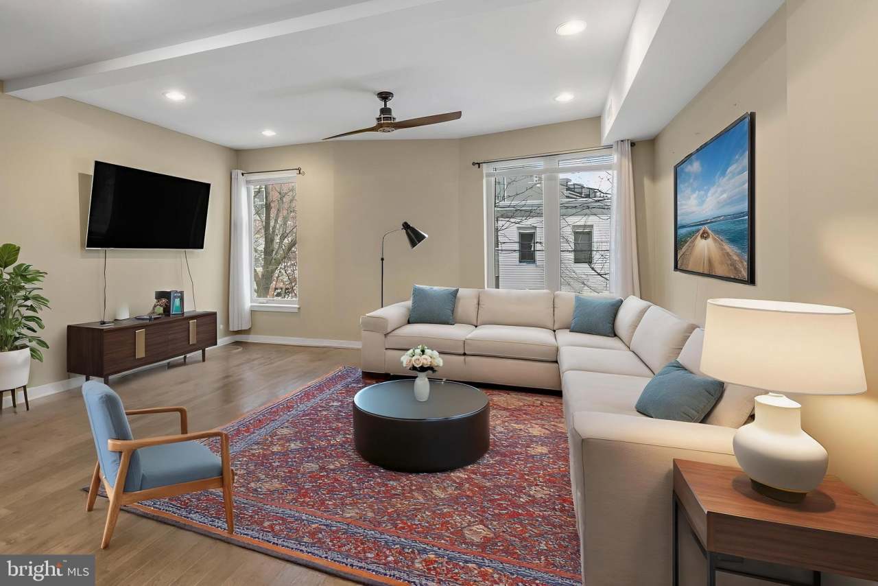 2030 SEPVIVA Street unit: 2