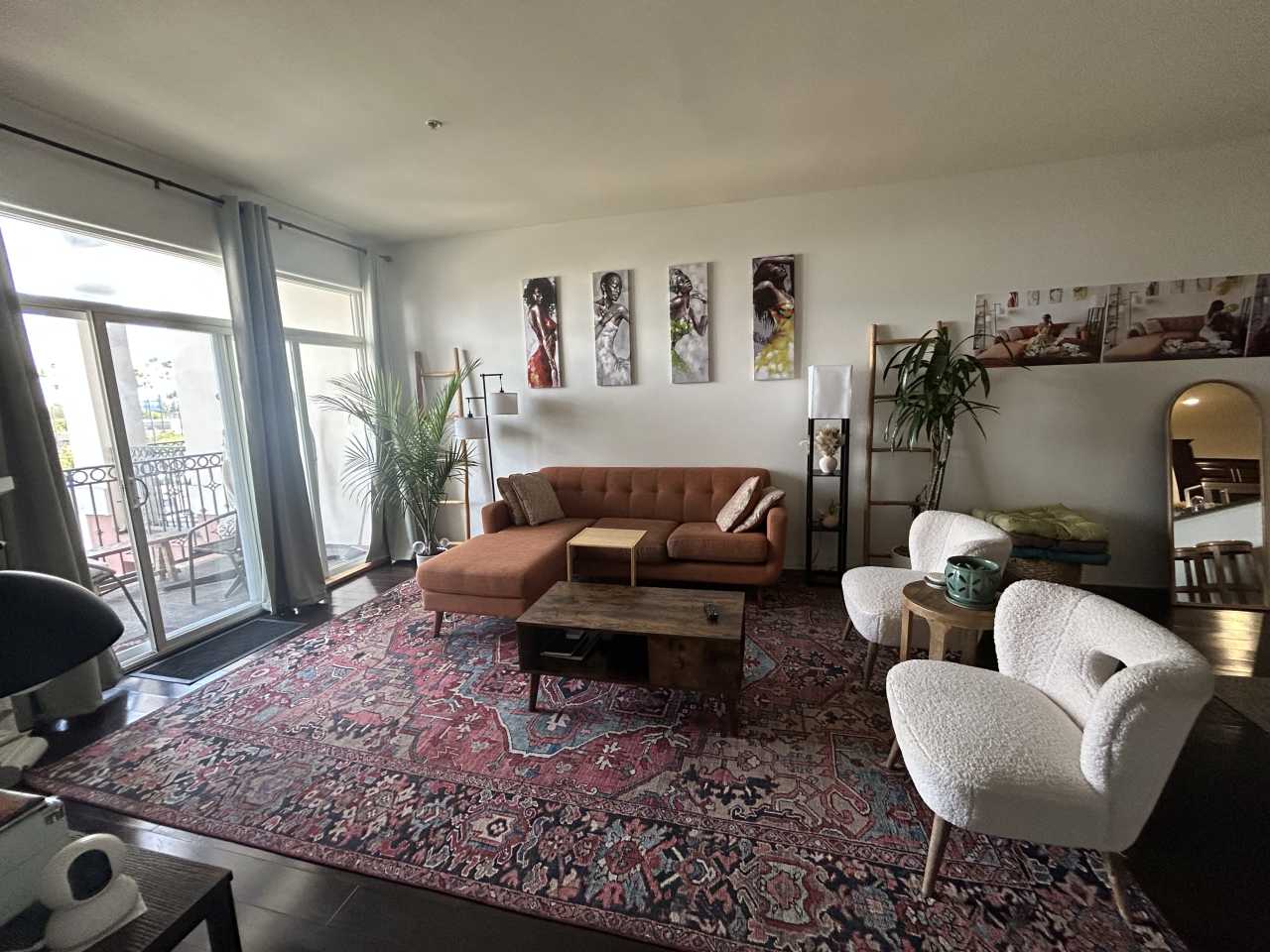 3750 Santa Rosalia Drive