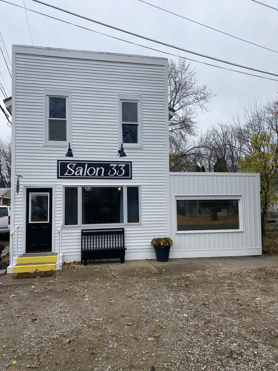 105 South 2nd Street