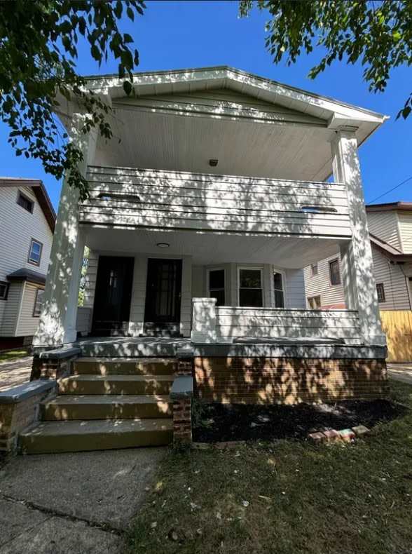 3492 West 100th Street - 1