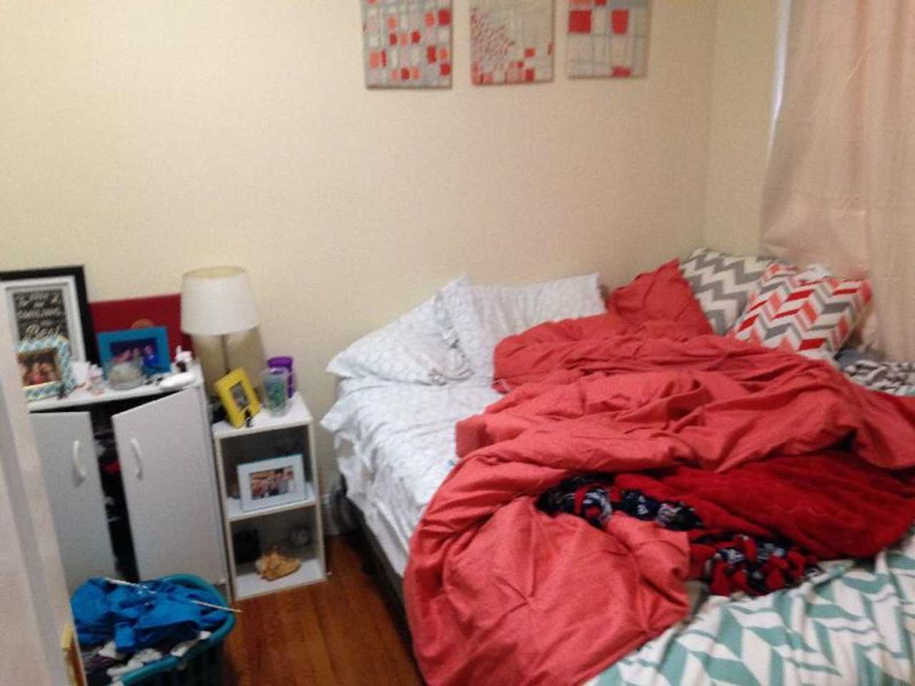 Updated 3 bed in Oak square