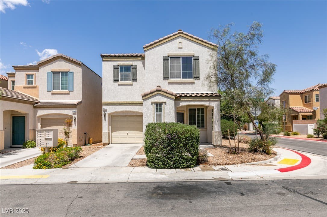 1154 VILLAGE CROSSING Lane