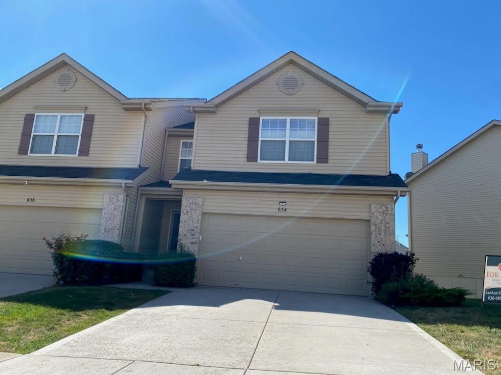 634 Country Heights Drive