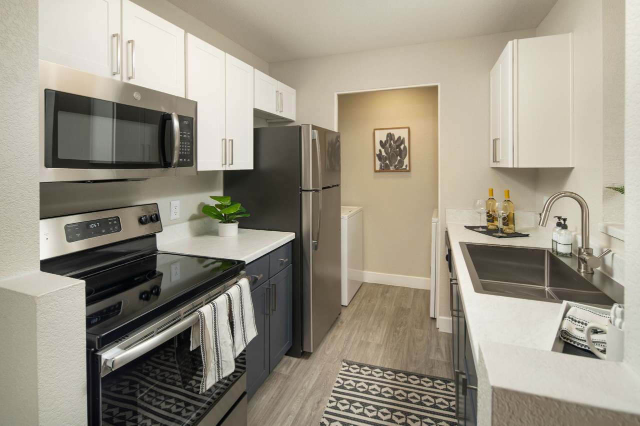 The Reserve at Orange Grove