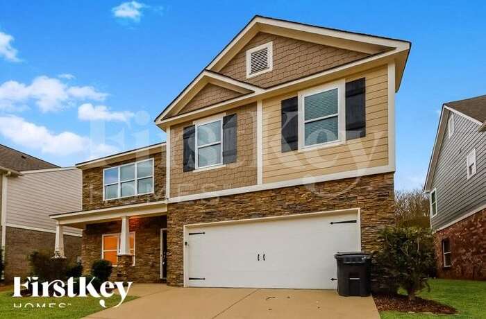 318 Chapel Hill Trail