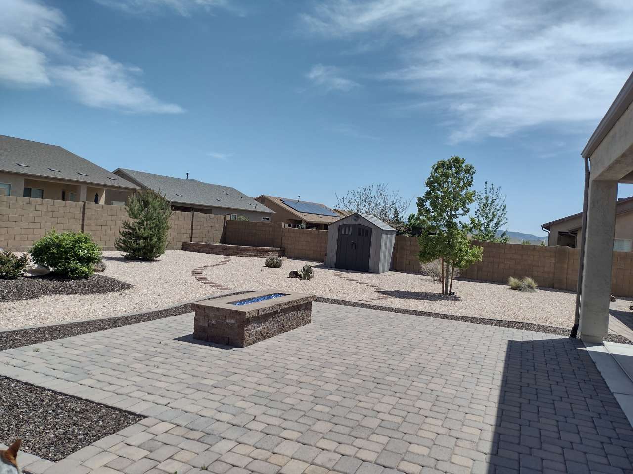 5537 North Kerwood Loop