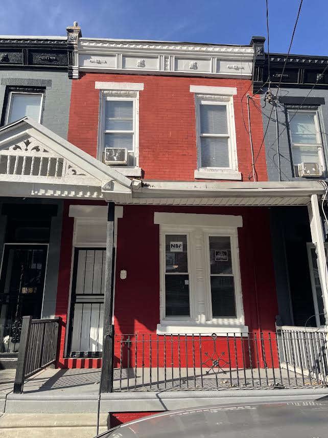 3036 North Sydenham Street