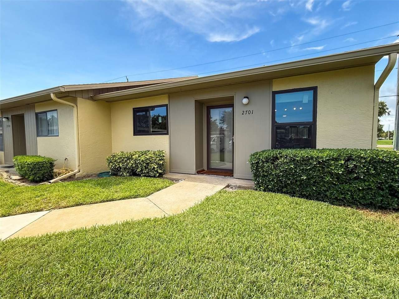 2701 60TH AVENUE PLAZA N