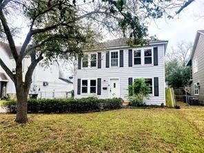 2805 Austin Street unit: B