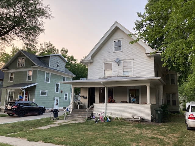 1736 Euclid Avenue - 2