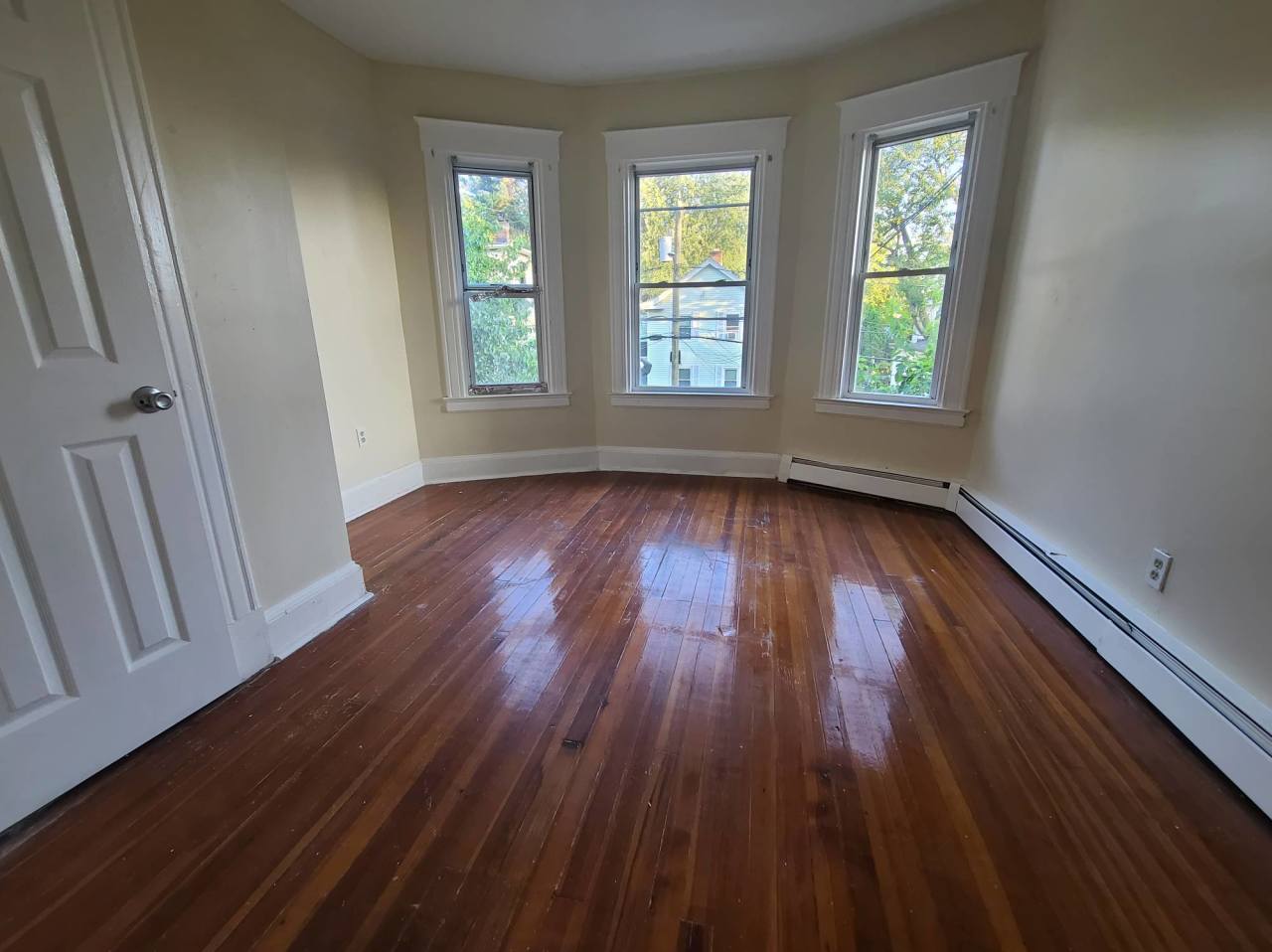 78 Hamilton Street - 2W