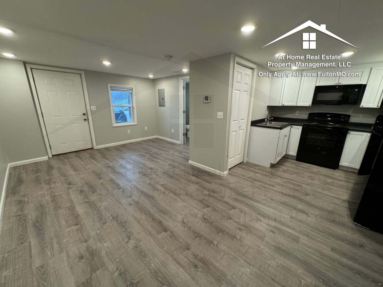 103 East 3rd Street Fulton, MO 65251