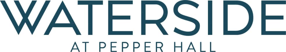 Waterside at Pepper Hall