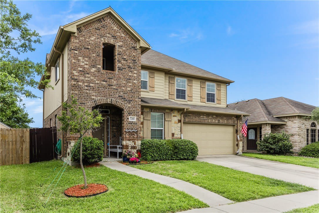 7241 Dunns Point Drive