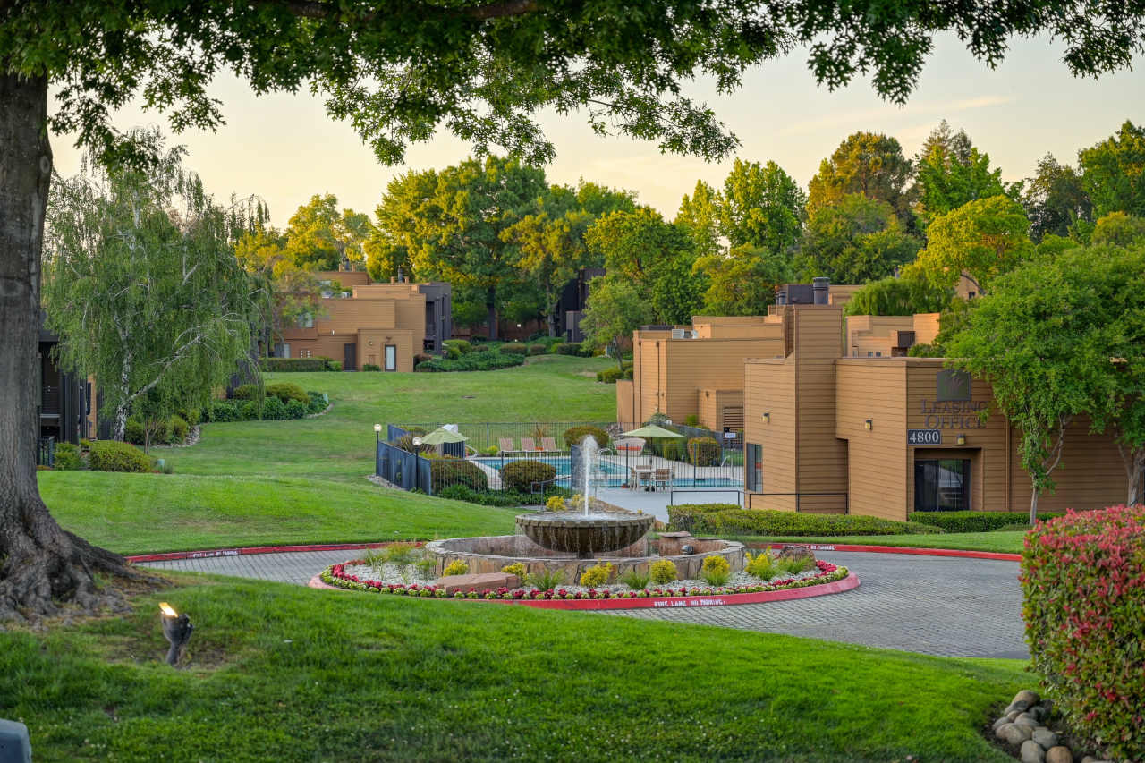 The Fountains of Fair Oaks