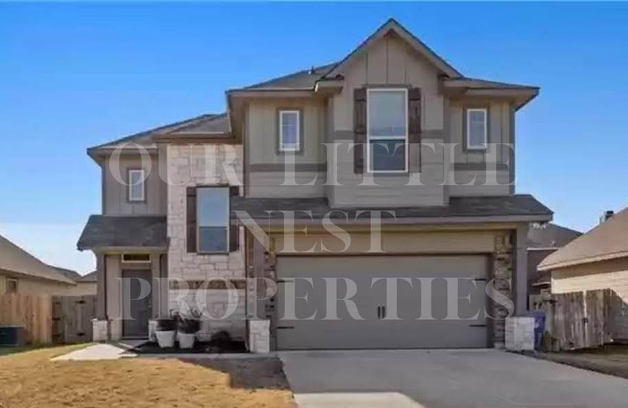 10712 Fallbrook Road