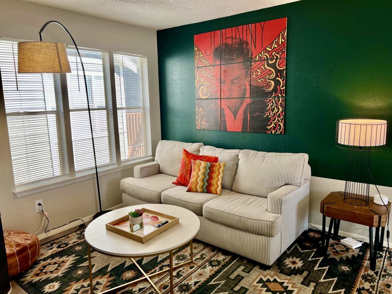 Cherry Hill Lofts