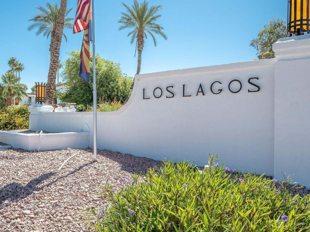 1861 MONTANA Vista unit: A