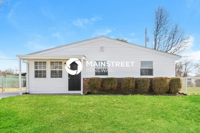 4410 East Indian Trail
