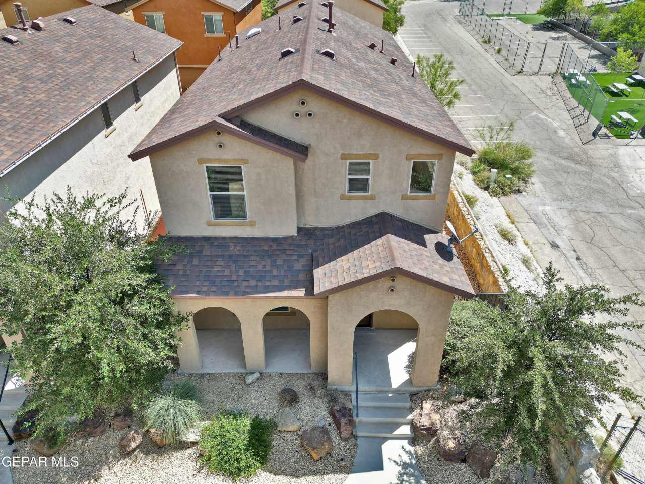6716 Red Canyon Sage Lane