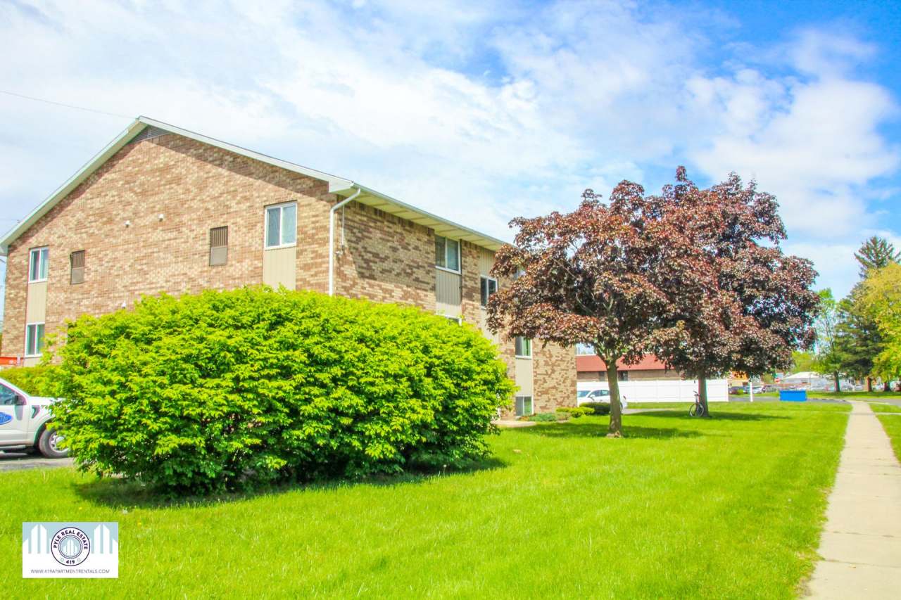 Hidden Village Square Apartments